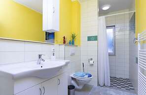 Villa Kostre Comfortable Holiday Residence