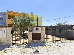 Villa Kostre Comfortable Holiday Residence