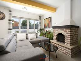 Villa Kostre Comfortable Holiday Residence