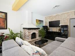 Villa Kostre Comfortable Holiday Residence