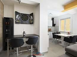 Villa Kostre Comfortable Holiday Residence