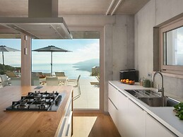 Villa With sea Views and Wellness in Rabac