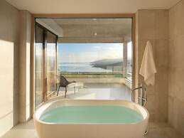 Villa With sea Views and Wellness in Rabac