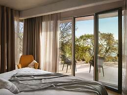 Villa With sea Views and Wellness in Rabac