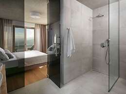 Villa With sea Views and Wellness in Rabac