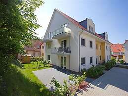 Nice Apartment in Rerik