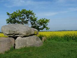 Nice Apartment in Rerik