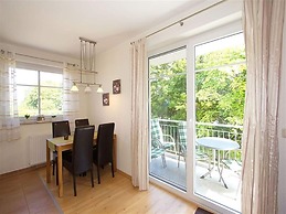 Nice Apartment in Rerik