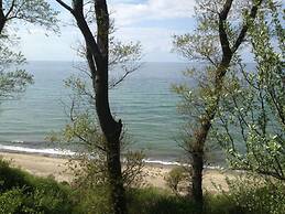 Nice Apartment in Rerik