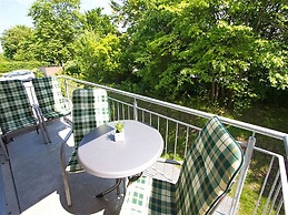 Nice Apartment in Rerik