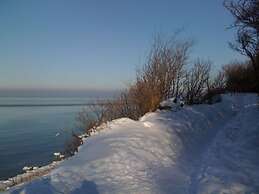 Nice Apartment in Rerik