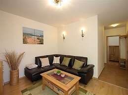 Nice Apartment in Rerik