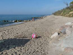 Nice Apartment in Rerik