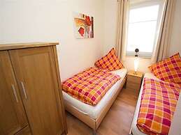 Nice Apartment in Rerik