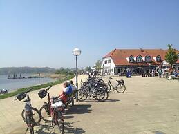 Nice Apartment in Rerik