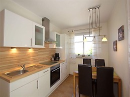 Nice Apartment in Rerik