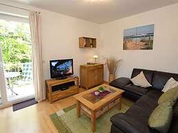 Nice Apartment in Rerik