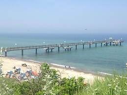 Nice Apartment in Rerik