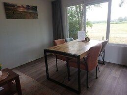 Cosy Holiday Home in Appelscha With a Great View