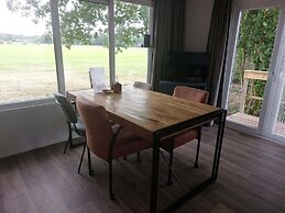 Cosy Holiday Home in Appelscha With a Great View