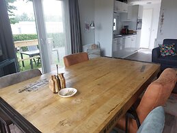 Cosy Holiday Home in Appelscha With a Great View