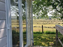 Cosy Holiday Home in Appelscha With a Great View