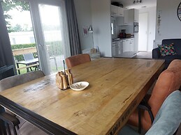 Cosy Holiday Home in Appelscha With a Great View