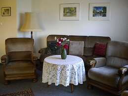 Marschblick Modern Retreat