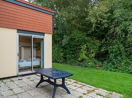 Holiday Home in Zevenhuizen With Roofed Swim Pool