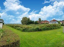 Holiday Home in Zevenhuizen With Roofed Swim Pool