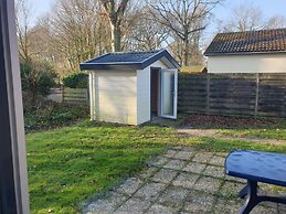 Holiday Home in Zevenhuizen With Roofed Swim Pool