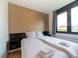 Holiday Home in Zevenhuizen With Roofed Swim Pool