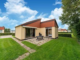 Holiday Home in Zevenhuizen With Roofed Swim Pool