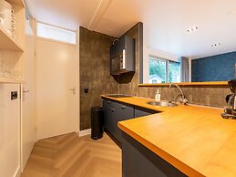 Holiday Home in Zevenhuizen With Roofed Swim Pool
