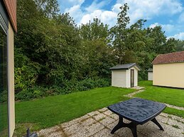 Holiday Home in Zevenhuizen With Roofed Swim Pool