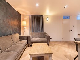 Holiday Home in Zevenhuizen With Roofed Swim Pool