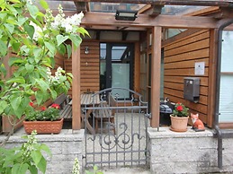 Dennenboomdroom