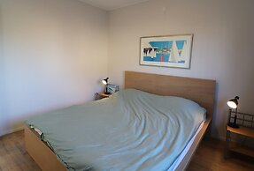 Sunny Apartment Directly on the Heegermeer