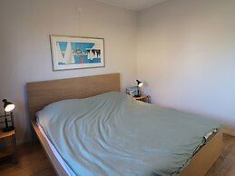 Sunny Apartment Directly on the Heegermeer