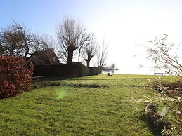 Sunny Apartment Directly on the Heegermeer