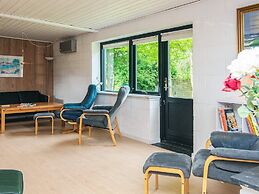 8 Person Holiday Home in Ebeltoft