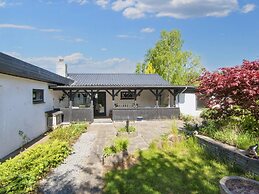 8 Person Holiday Home in Ebeltoft