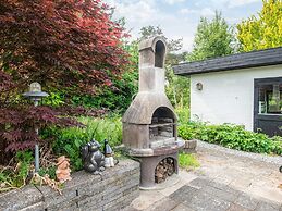 8 Person Holiday Home in Ebeltoft