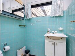 8 Person Holiday Home in Ebeltoft