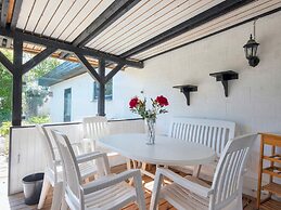 8 Person Holiday Home in Ebeltoft