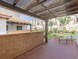 Belvilla by OYO Chalet en Veranda Agua
