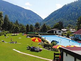 Tasteful Apartment in Bayrischzell With Wellness