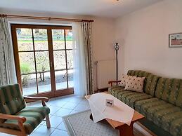 Tasteful Apartment With Wellness