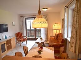 Tasteful Apartment With Wellness