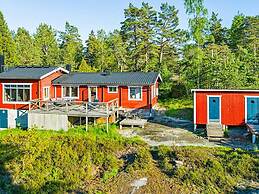 7 Person Holiday Home in Varmdo-by Traum